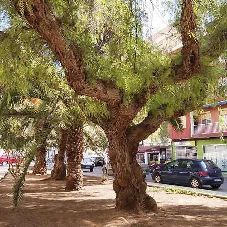 Apartamento Luminoso En Puerto Puerto de Sagunto