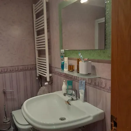 Apartamento Luminoso En Puerto *