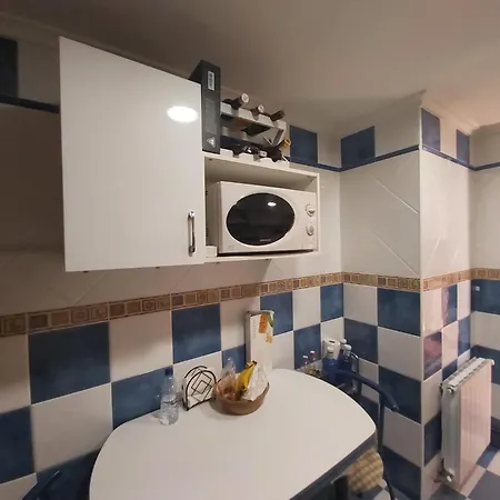 Apartamento Luminoso En Puerto Apartment