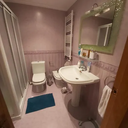 Apartamento Luminoso En Puerto Apartment *
