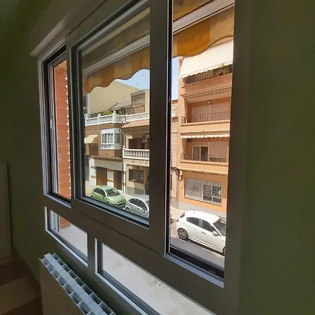Apartamento Luminoso En Puerto Apartment