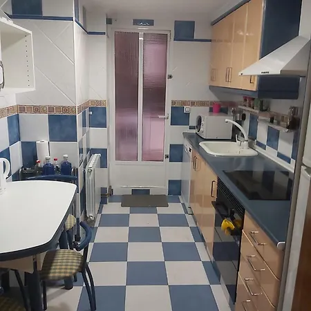 Apartamento Luminoso En Puerto Apartment Puerto de Sagunto