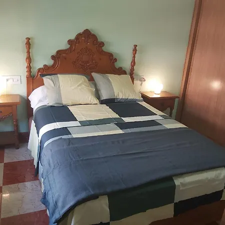 Apartamento Luminoso En Puerto *